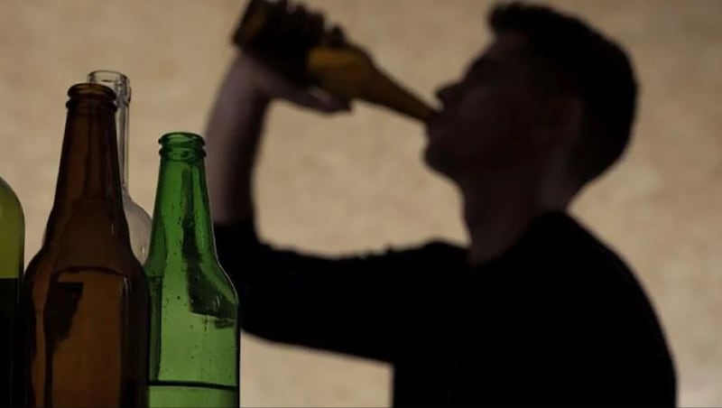 El consumo excesivo de bebidas alcoholicas aumenta la presión arterial.| Foto: Referencial