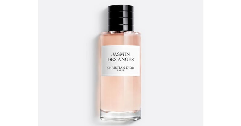 Jasmin des Anges de Christian Dior