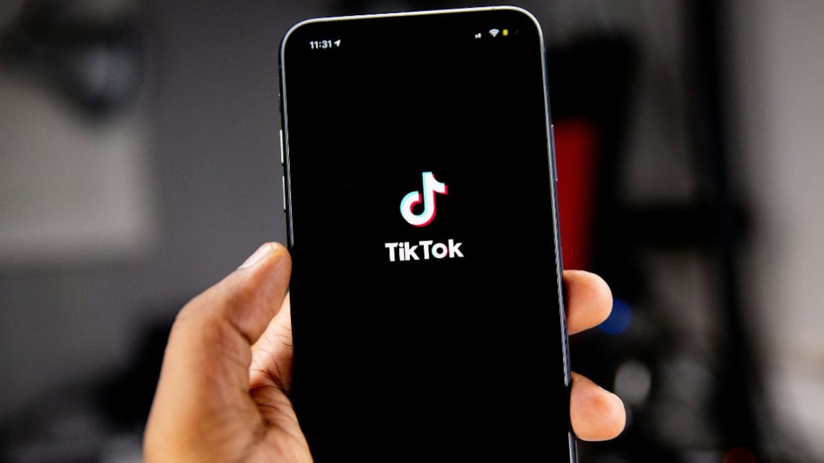 TikTok es una de las principales redes sociales en la actualidad