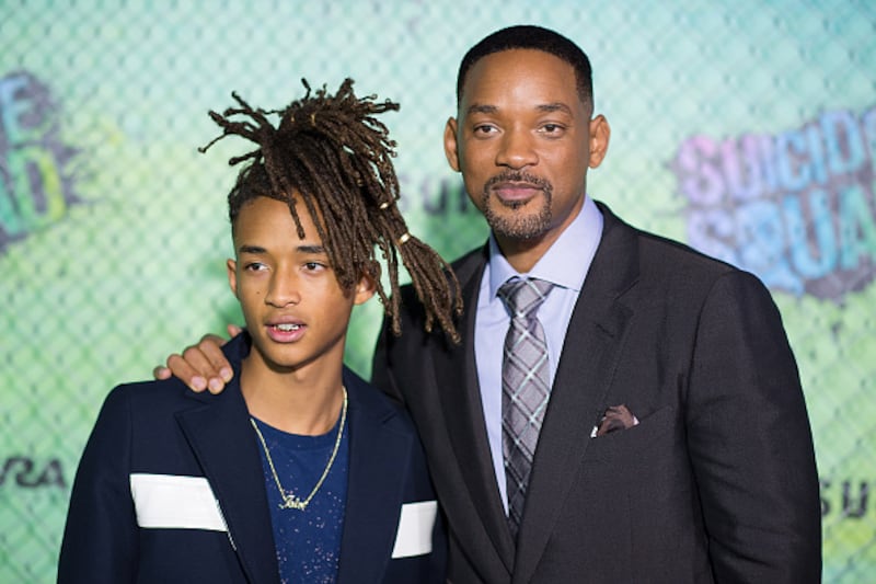 Jaden Smith