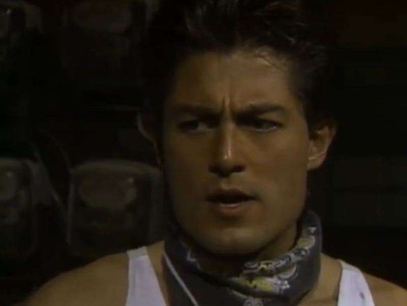 Fernando Colunga