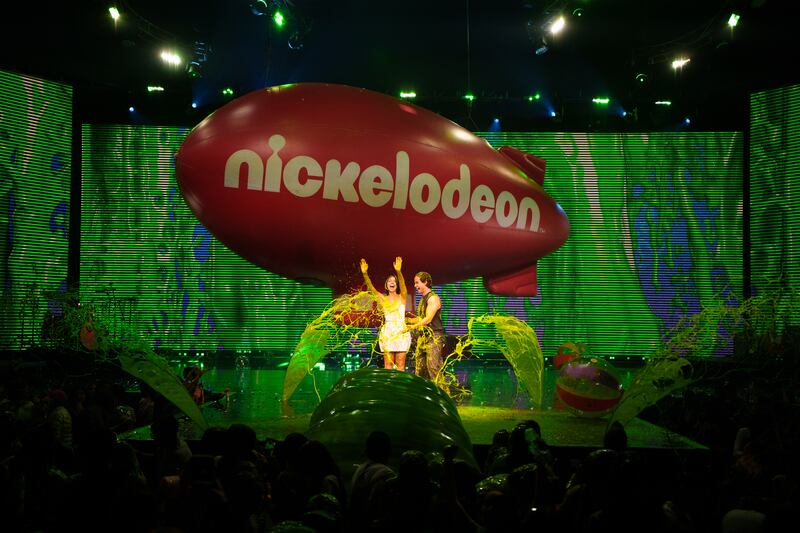 Kids Choice Awards 2024