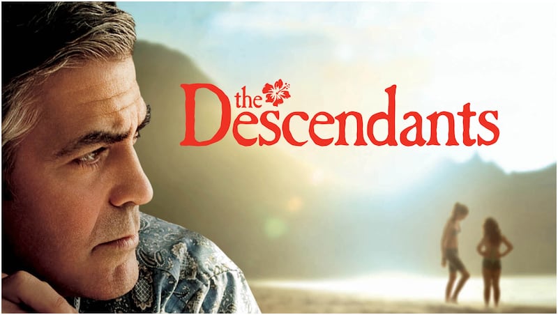 The Descendants