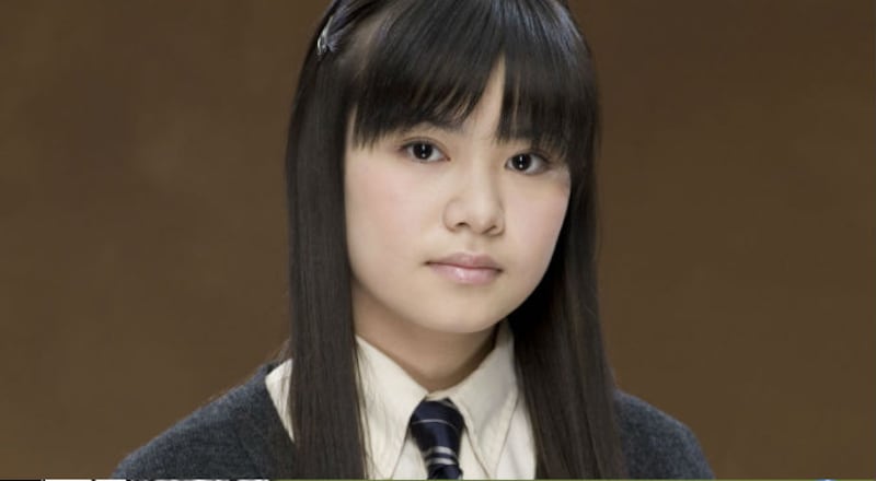 Katie Leung