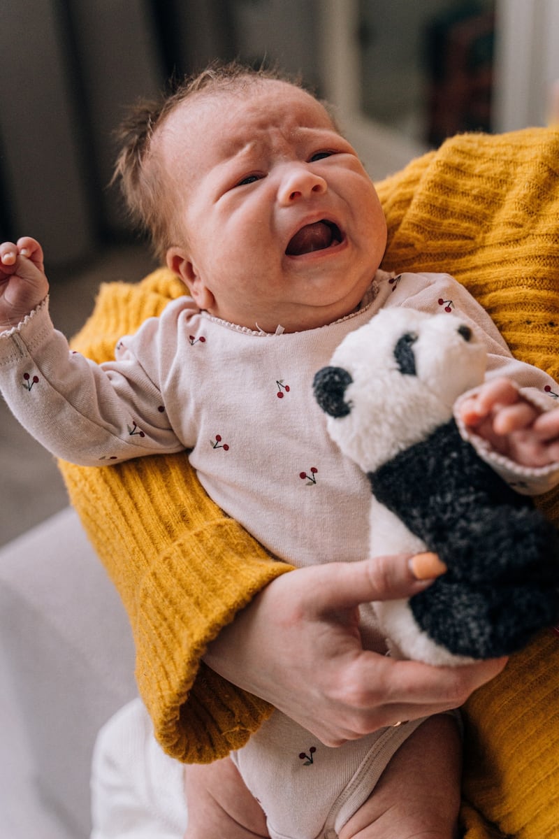 Soñar com bebés puede tener varios significados