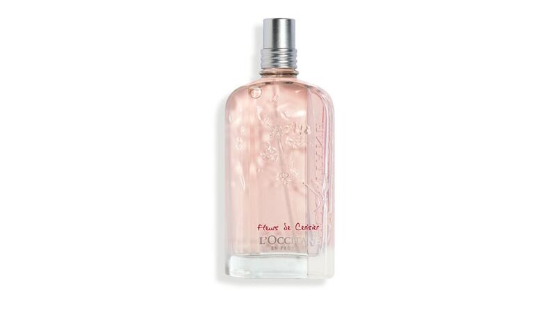 Cherry Blossom de L'Occitane