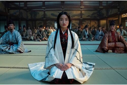 ‘Shōgun’, la nueva miniserie de Star+ que redefine de forma épica las historias de samuráis en pantalla