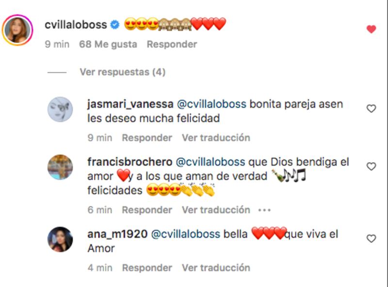 -"Carmen Villalobos cambió un Casio x un Rolex": las duras críticas a Sebastián Caicedo tras confirmarse romance de su ex