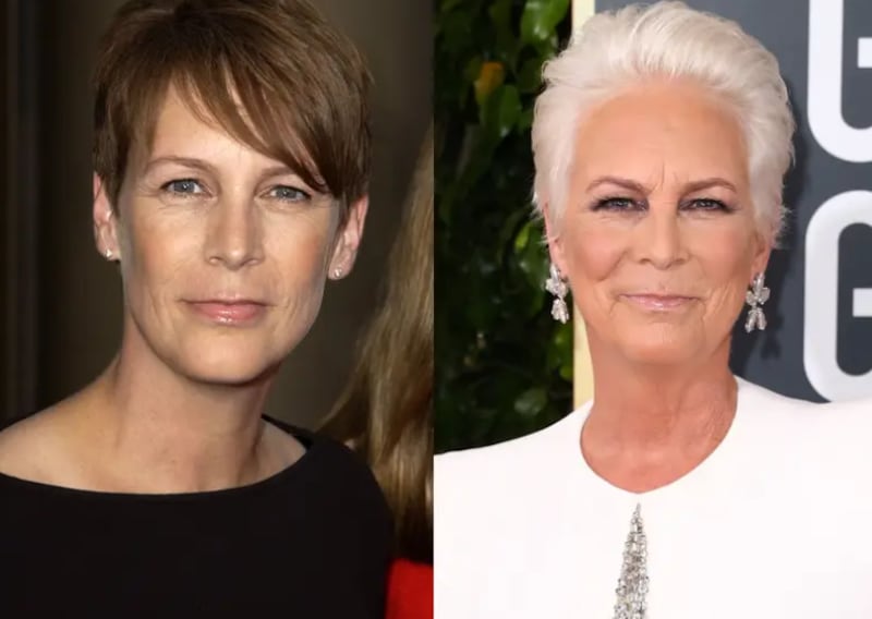 jamie lee curtis