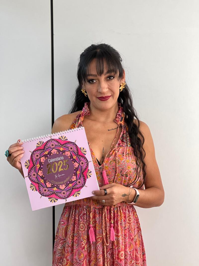 Ivonne Garzón nos relata el poder que tiene los mandalas en la salud mental