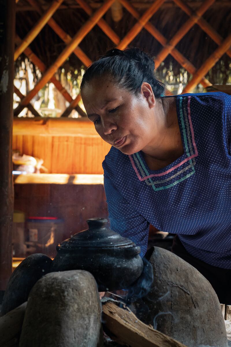 La Casa del Suizo, lodge ubicado en la Amazonía