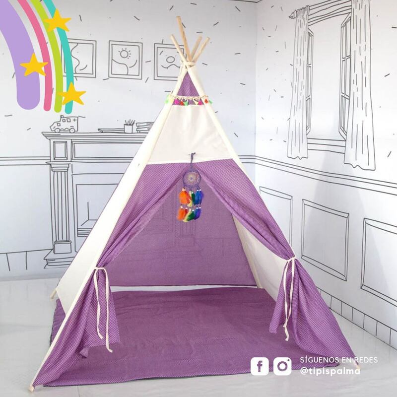 Tipis Palma