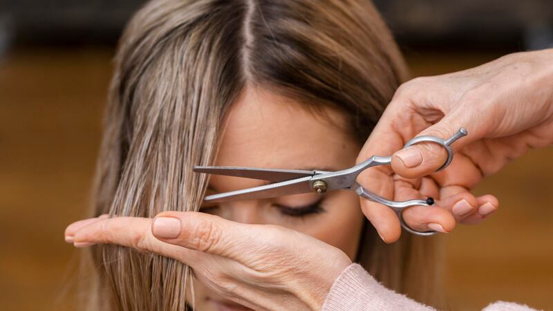 Tres cortes de pelo idóneos para cabellos finos.