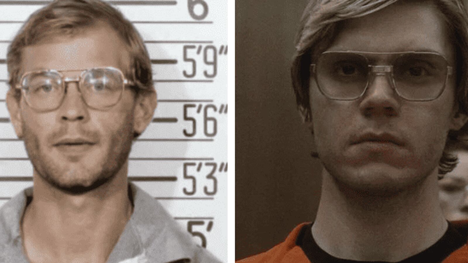 La verdadera historia de Jeffrey Dahmer, el asesino detrás de la nueva serie de Netflix