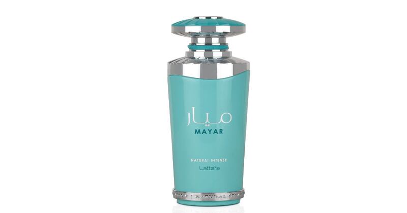 Mayar Natural Intense de Lattafa