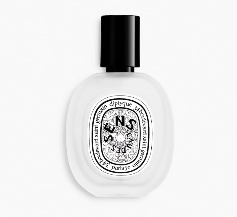 Eau Des Sens Hair Mist de Diptyque