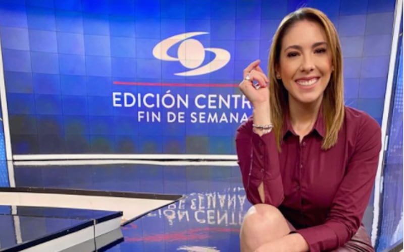 Juanita Gómez