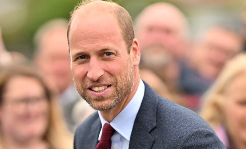 Principe William - Foto: Getty Images