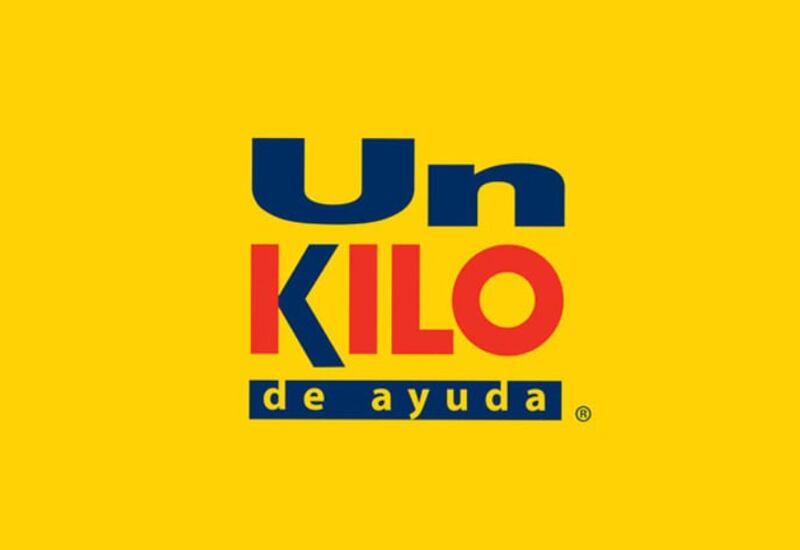 Un Kilo de Ayuda