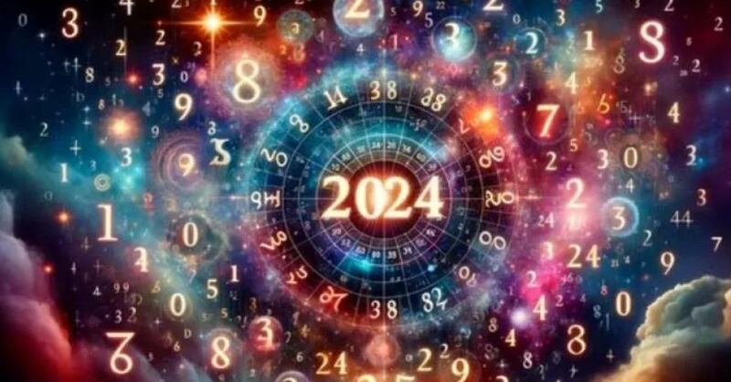 Predicciones 2024: Lo que le depara el nuevo año a cada signo y el consejo para afrontar los desafíos