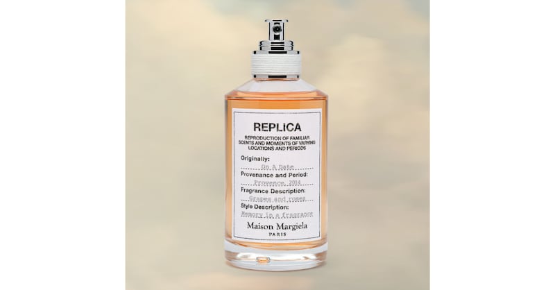 Replica On a Date de Maison Margiela