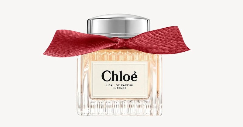 Chloé L'Eau de Parfum Intense de Chloé