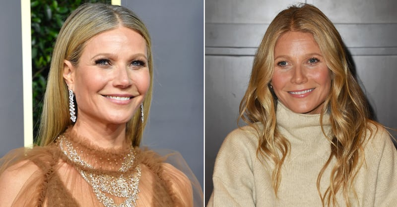 Gwyneth Paltrow