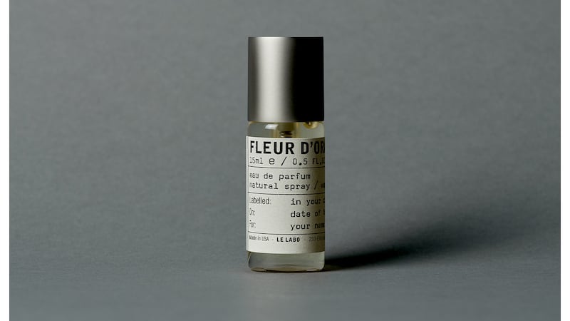 Fleur D'Oranger 27 de Le Labo