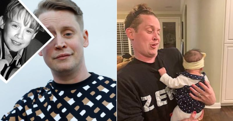 Macaulay Culkin