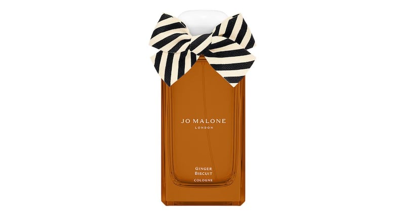 Ginger Biscuit de Jo Malone