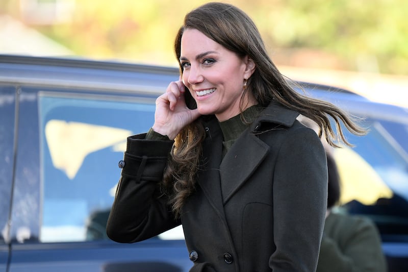 Kate Middleton