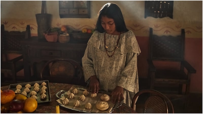 Cien años de soledad