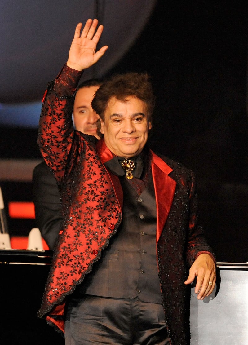 Juan Gabriel