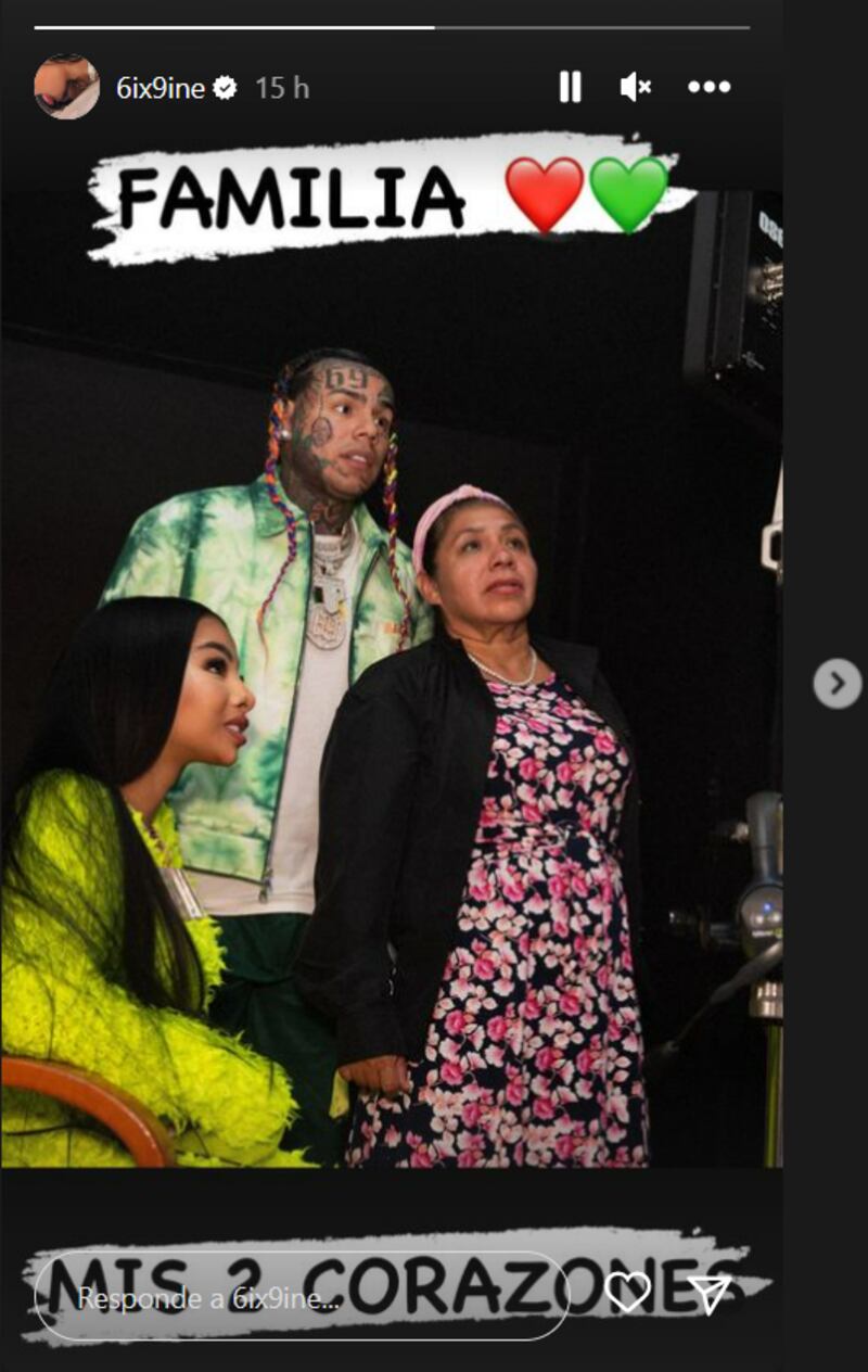 Tekashi