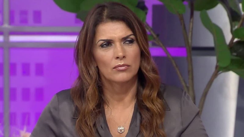 Ivette Vergara revela lo que más le dolió de su polémica salida de TVN