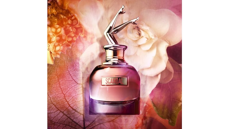 Scandal By Night de Jean Paul Gaultier