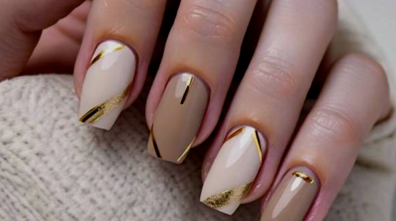 Esta es la manicura más elegante según la IA.