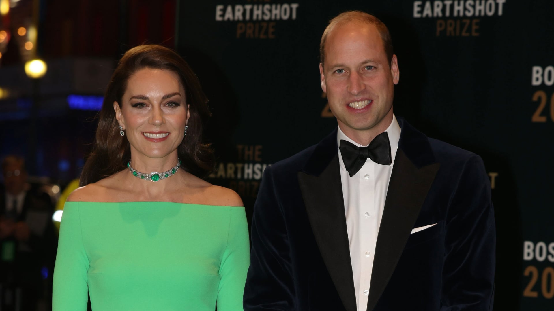 Así ocultaron el príncipe Guillermo y Kate Middleton los inicios de su relación: tres estrategias bien pensadas