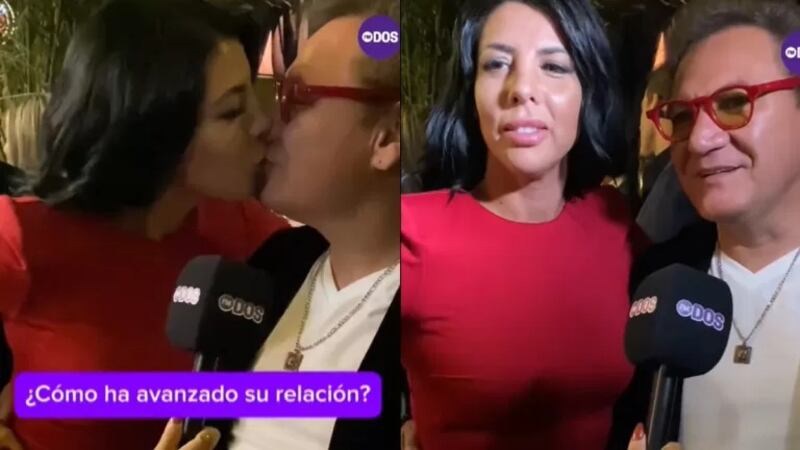 Hace algunas semanas, Rodrigo Muñoz sorprendió al oficializar que tiene una nueva pareja, luego de haber puesto fin a su matrimonio con Claudia Pérez tras 22 años juntos y dos hijas en común.

Al principio, la separación fue difícil para el actor, pero con el tiempo logró superarla. Hoy disfruta de una nueva etapa sentimental junto a Cecilia, una joven 22 años menor, con quien ha encontrado estabilidad y felicidad.