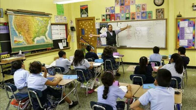 En todas las escuelas de Florida empezarán a hablar a fondo sobre la salud mental.