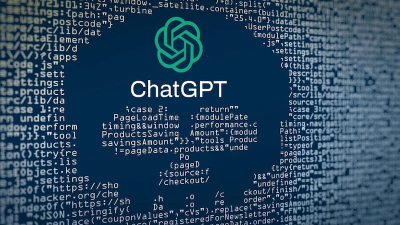 ChatGPT ciberseguridad hackers, hackeo. Open AI