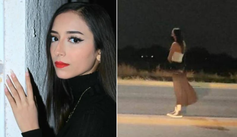 Caso Debanhi Escobar ¿qué Pasó En La Fiesta Y Por Qué No Hay Fotos De Lo Sucedido En El Evento 