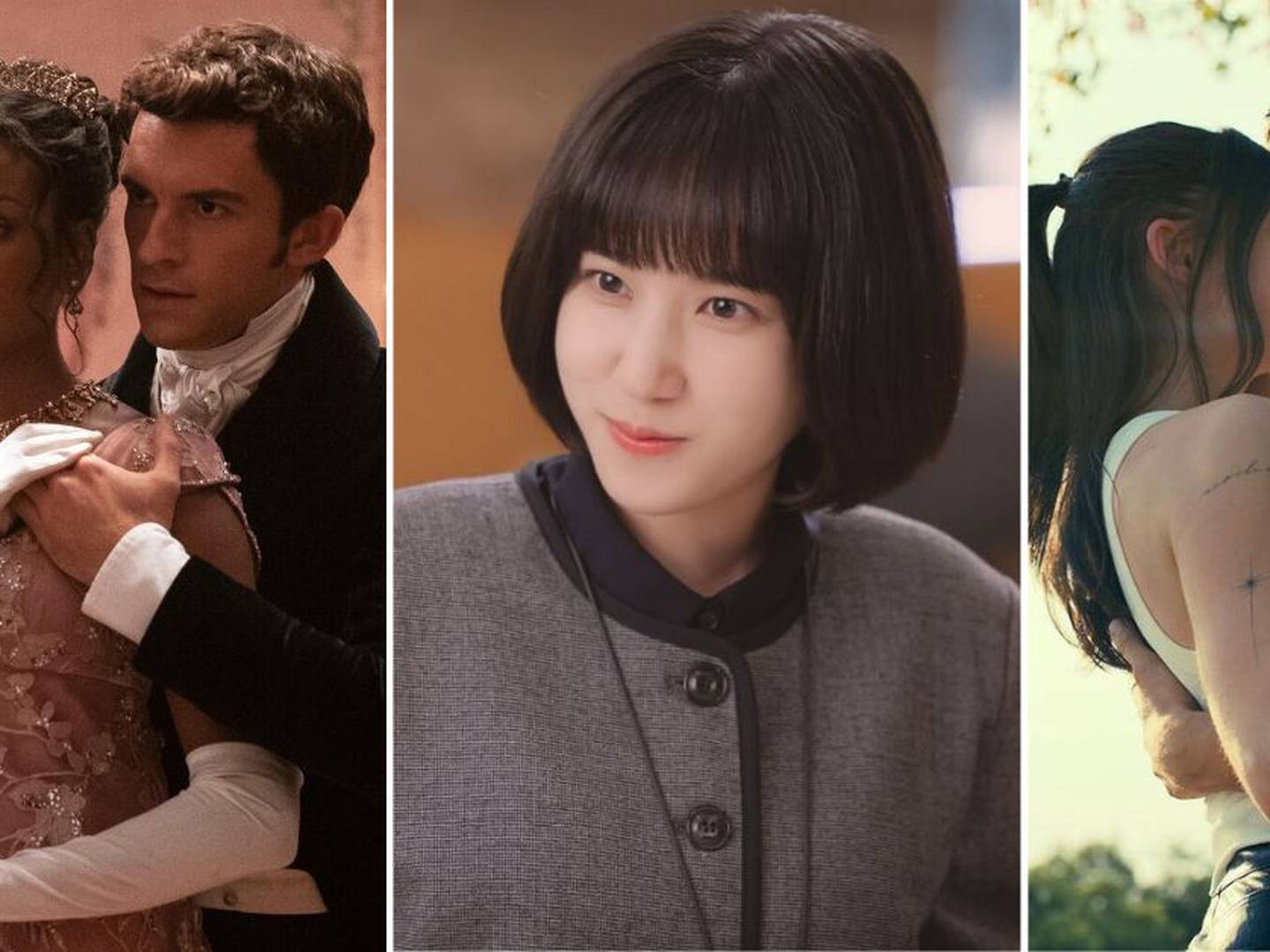 Diez series coreanas en Netflix que te engancharán desde el primer