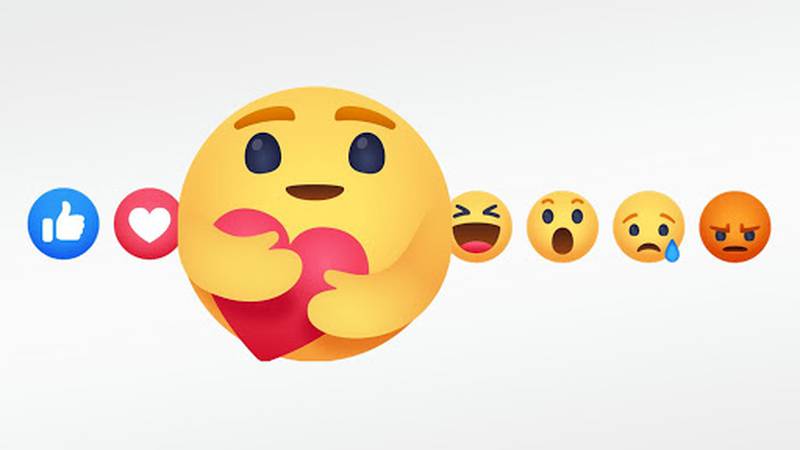 Emojis De Reacciones De Facebook En Whatsapp ¿cómo Activarlos 7358